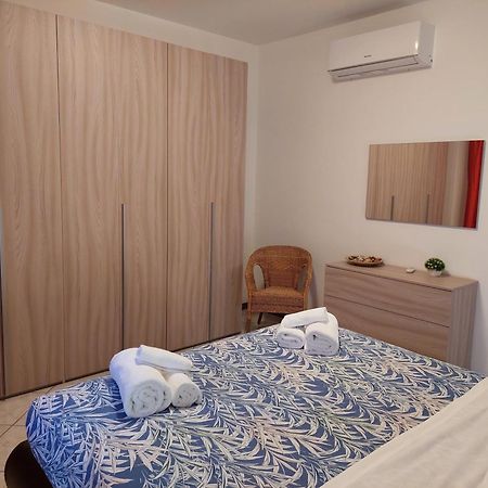 La Conchiglia Apartment Porto Sant'Elpidio Exterior photo