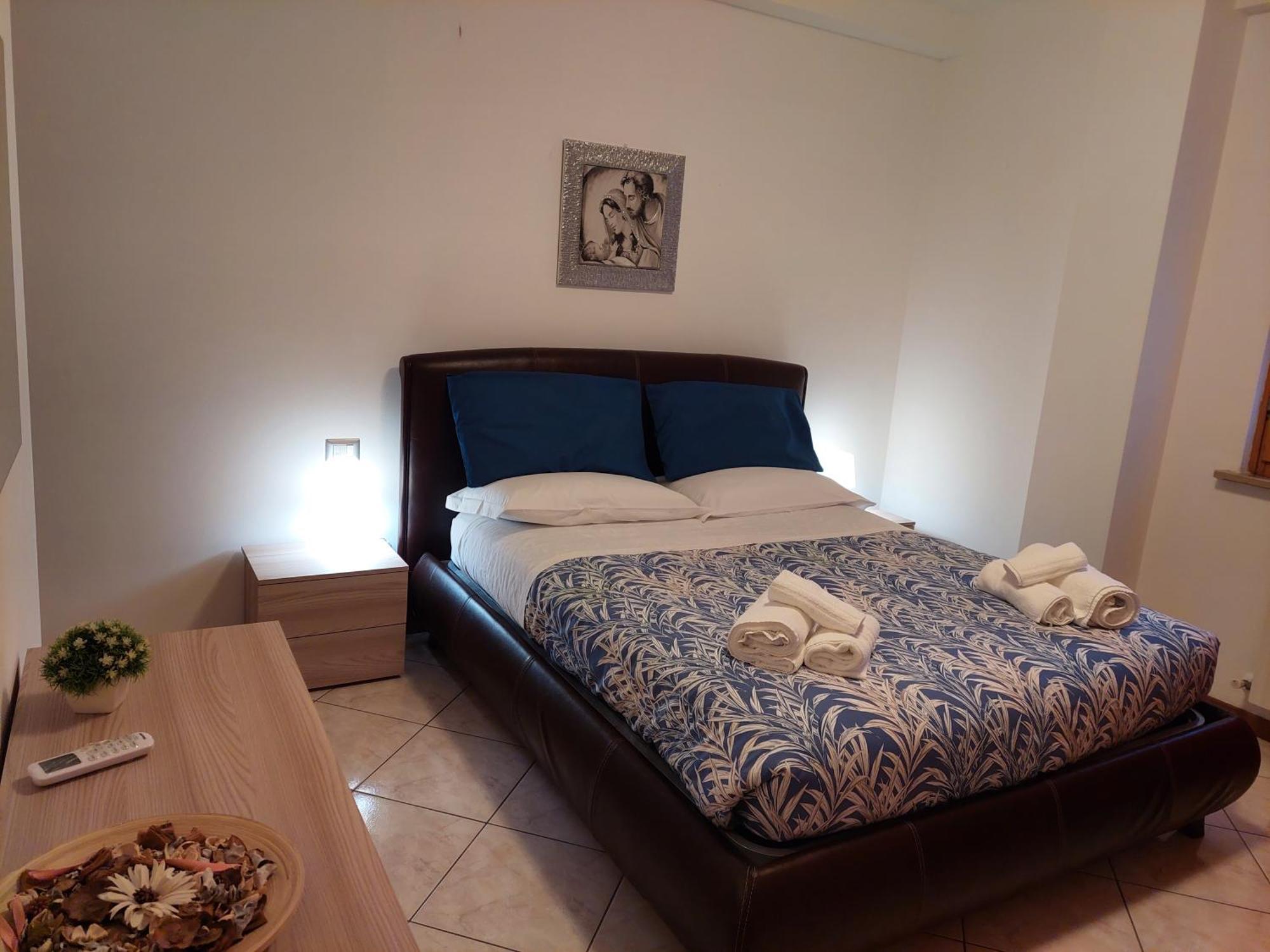 La Conchiglia Apartment Porto Sant'Elpidio Exterior photo